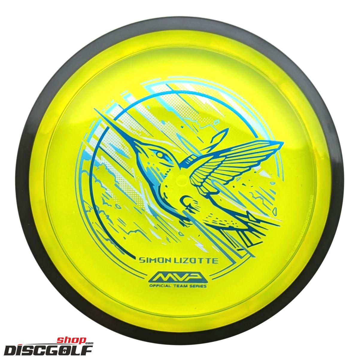 MVP Tesla Proton Simon Lizotte Team Series (discgolf)