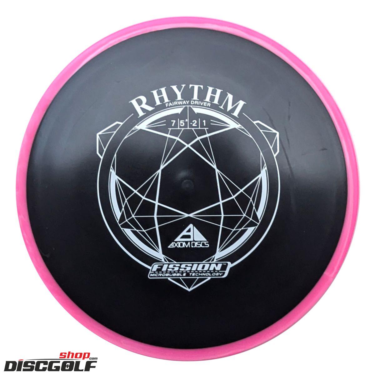 Axiom Rhythm Fission (discgolf)