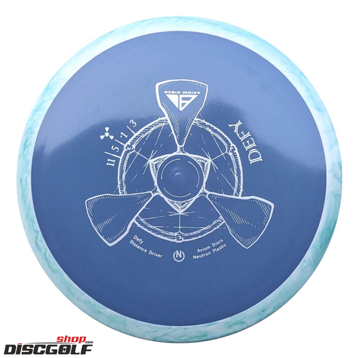 Axiom Defy Neutron (discgolf)