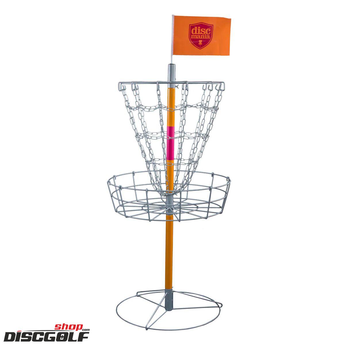 Discmania Lite Basket (discgolf)