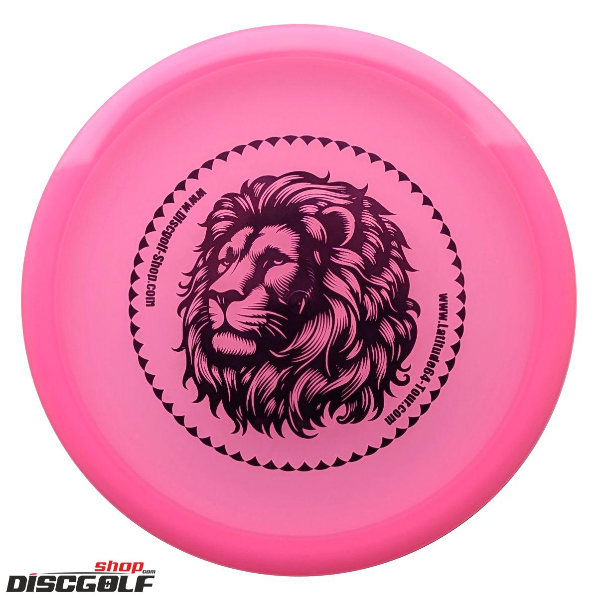 Dynamic Discs Truth EMAC Lucid L64T Lev (discgolf)