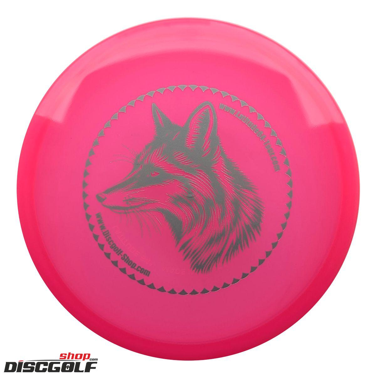 Latitude 64º Fuse Opto L64T Liška (discgolf)
