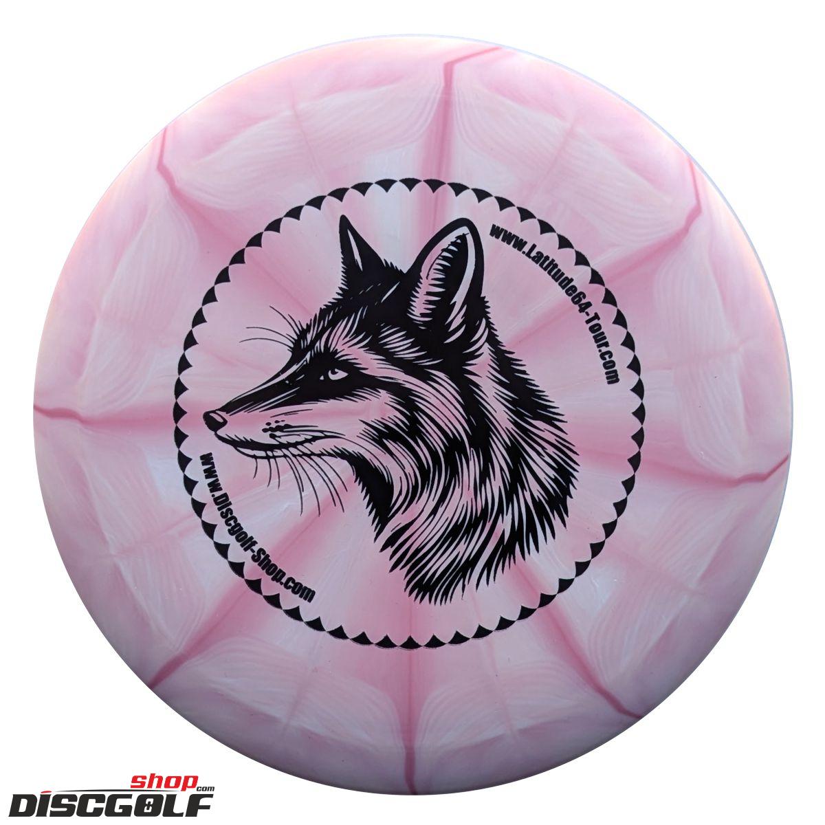 Westside Underworld Origio Burst L64T Liška (discgolf)