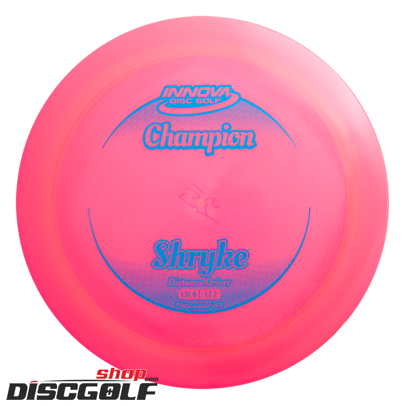 Innova Shryke Champion (discgolf)