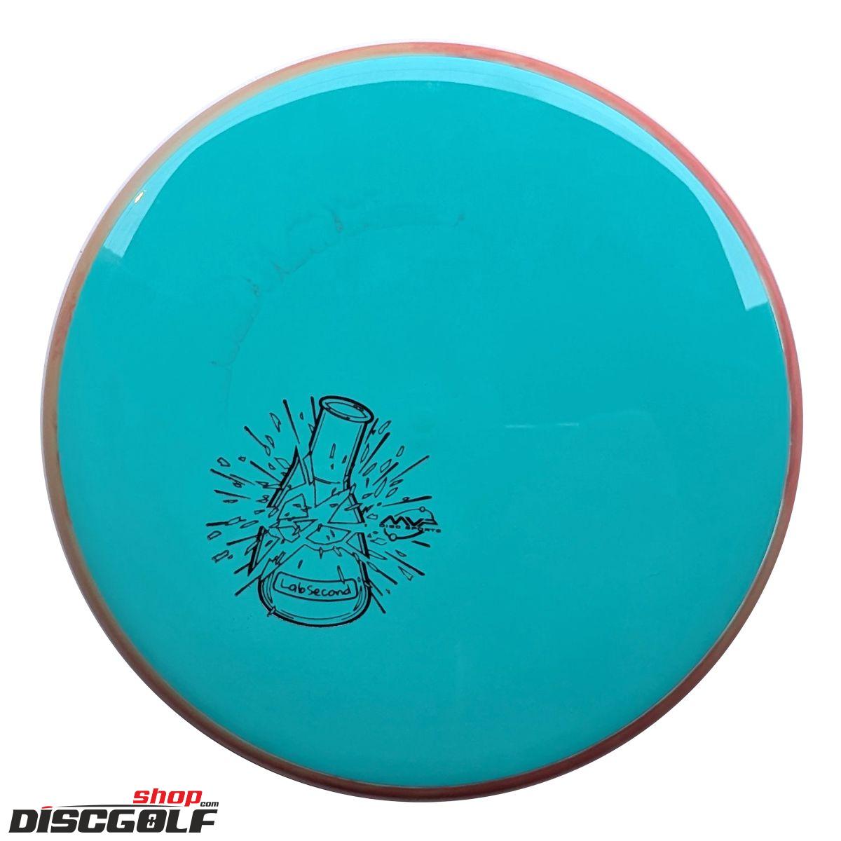 Axiom Proxy Neutron Lab Second (discgolf)