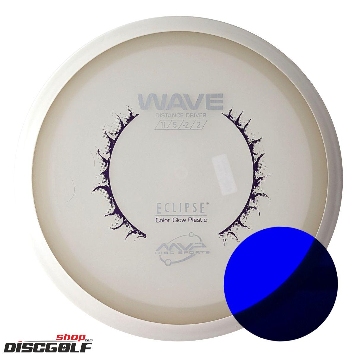 MVP Wave Color Eclipse 2.0 (discgolf)