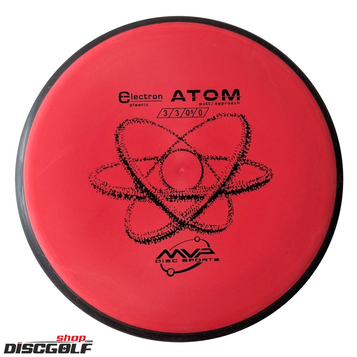 MVP Atom Electron (discgolf)