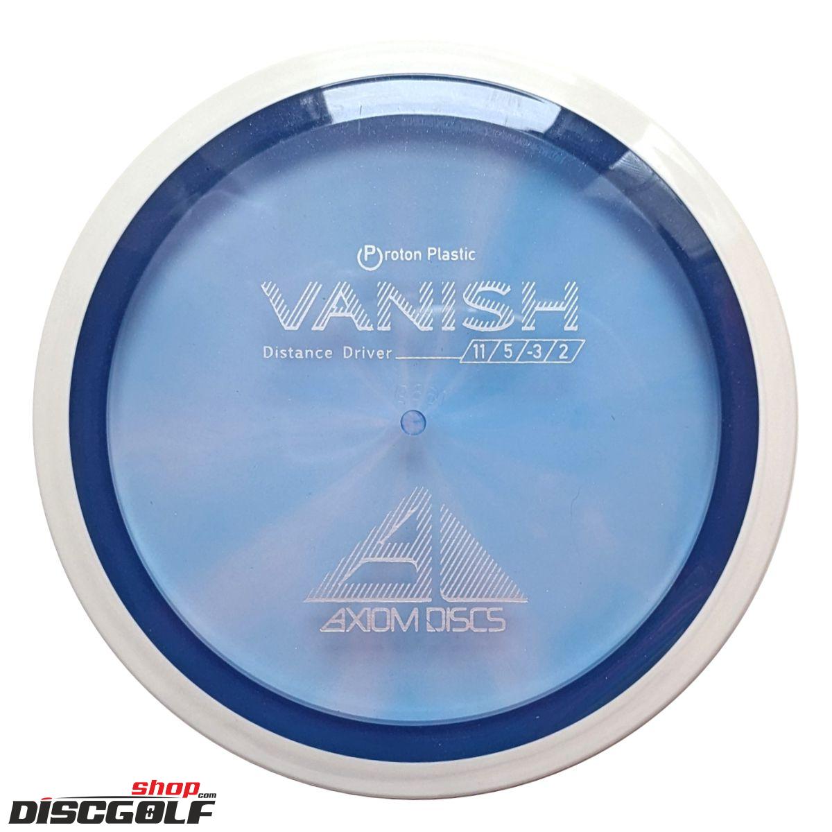 Axiom Vanish Proton (discgolf)