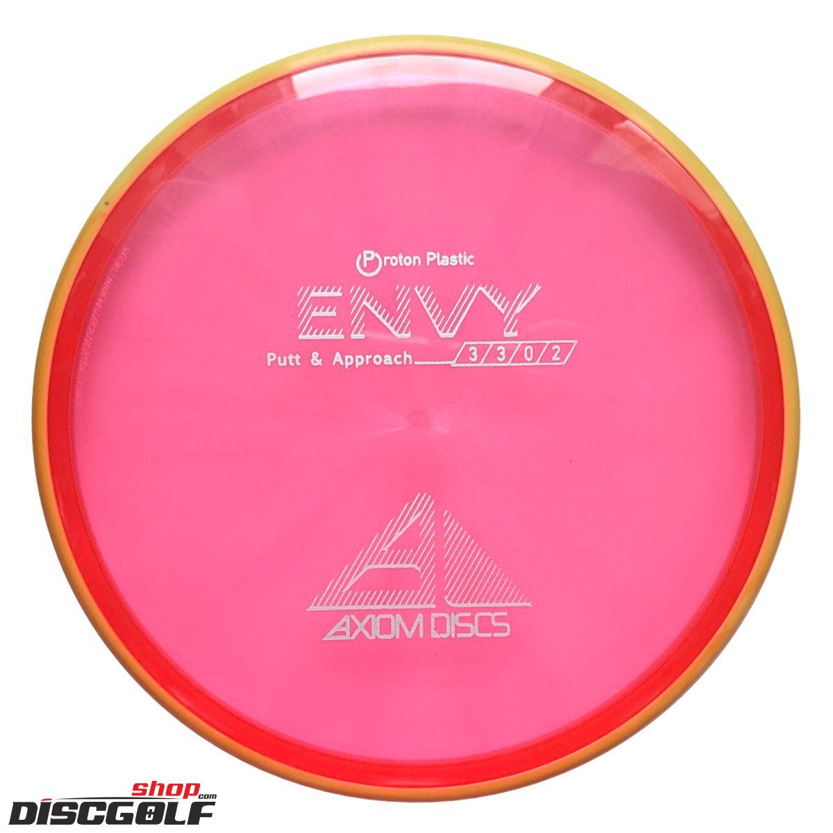Axiom Envy Proton (discgolf)