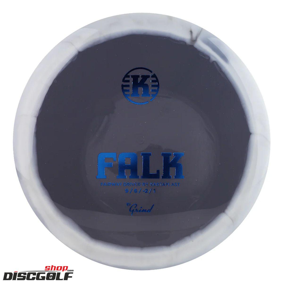 Kastaplast Falk K1 Grind (discgolf)