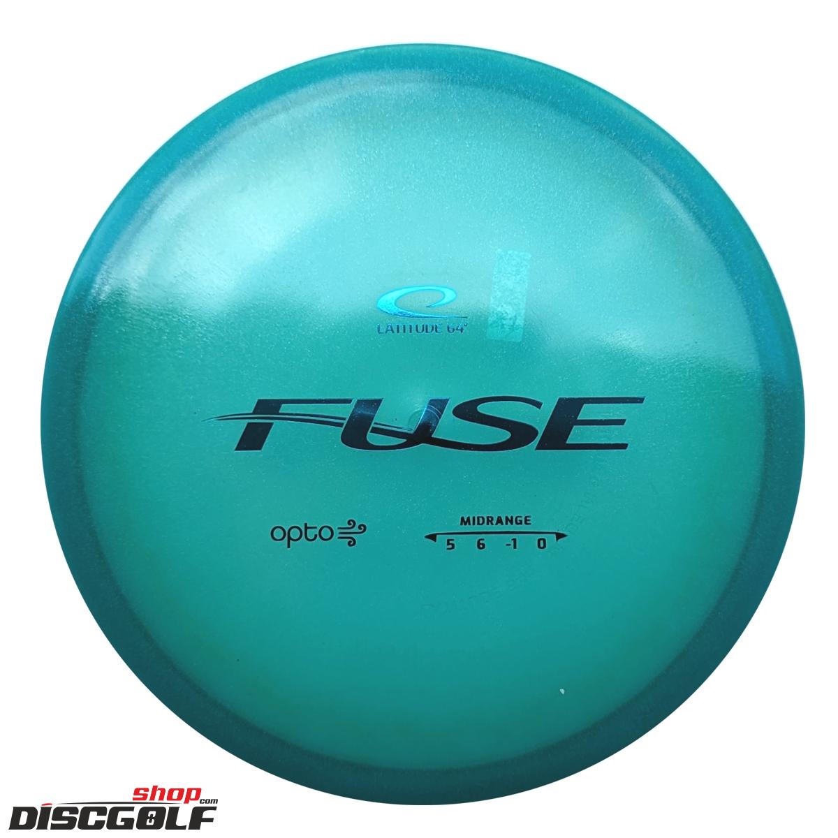 Latitude 64º Fuse Opto Air (discgolf)