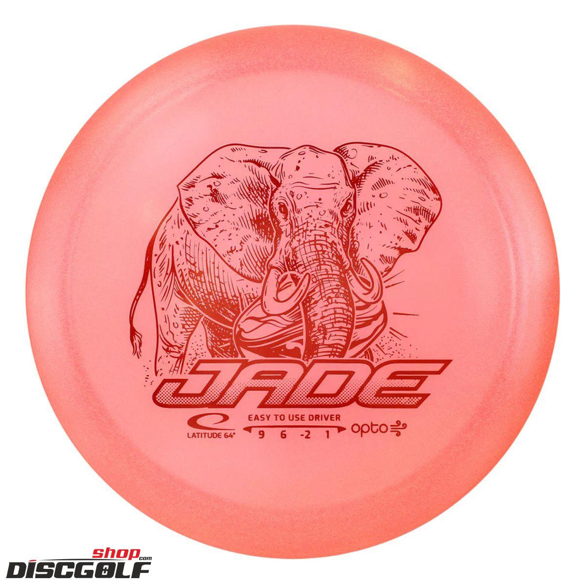 Latitude 64º Jade Opto Air (discgolf)