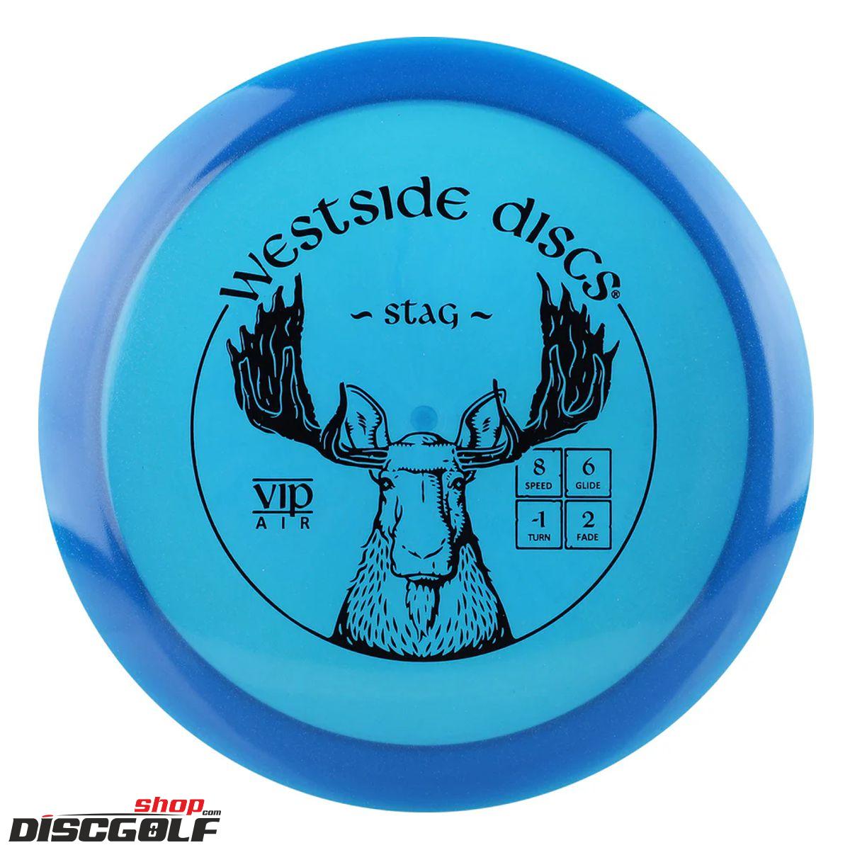 Westside Stag VIP Air (discgolf)