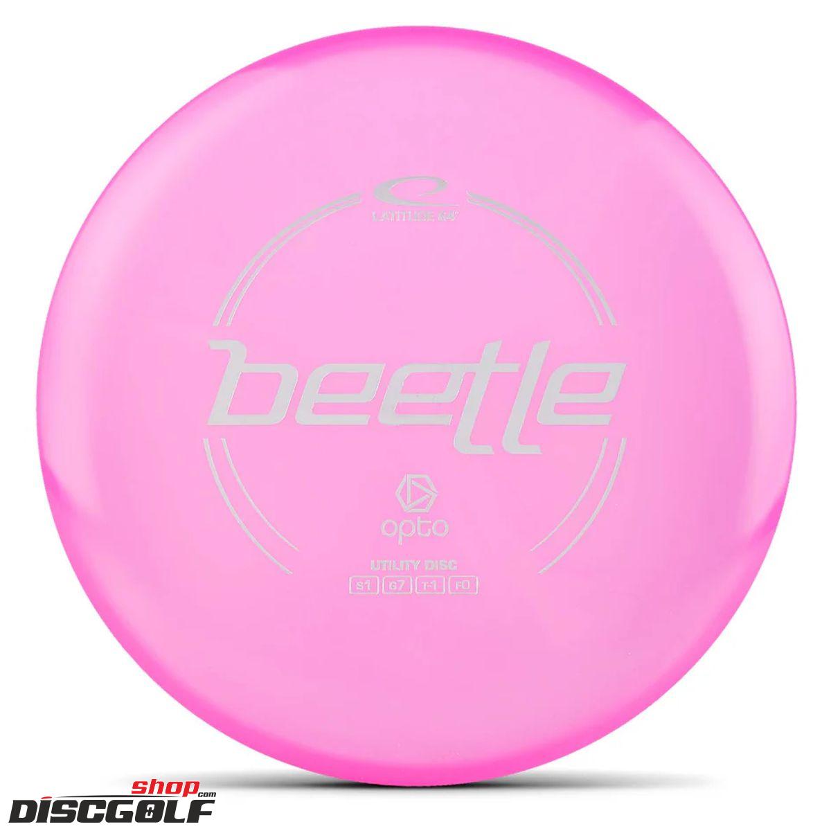 Latitude 64° Beetle Opto (discgolf)