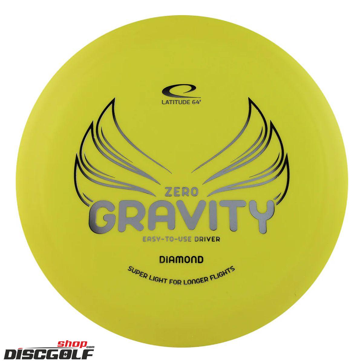 Latitude 64º Diamond Zero Gravity (discgolf)