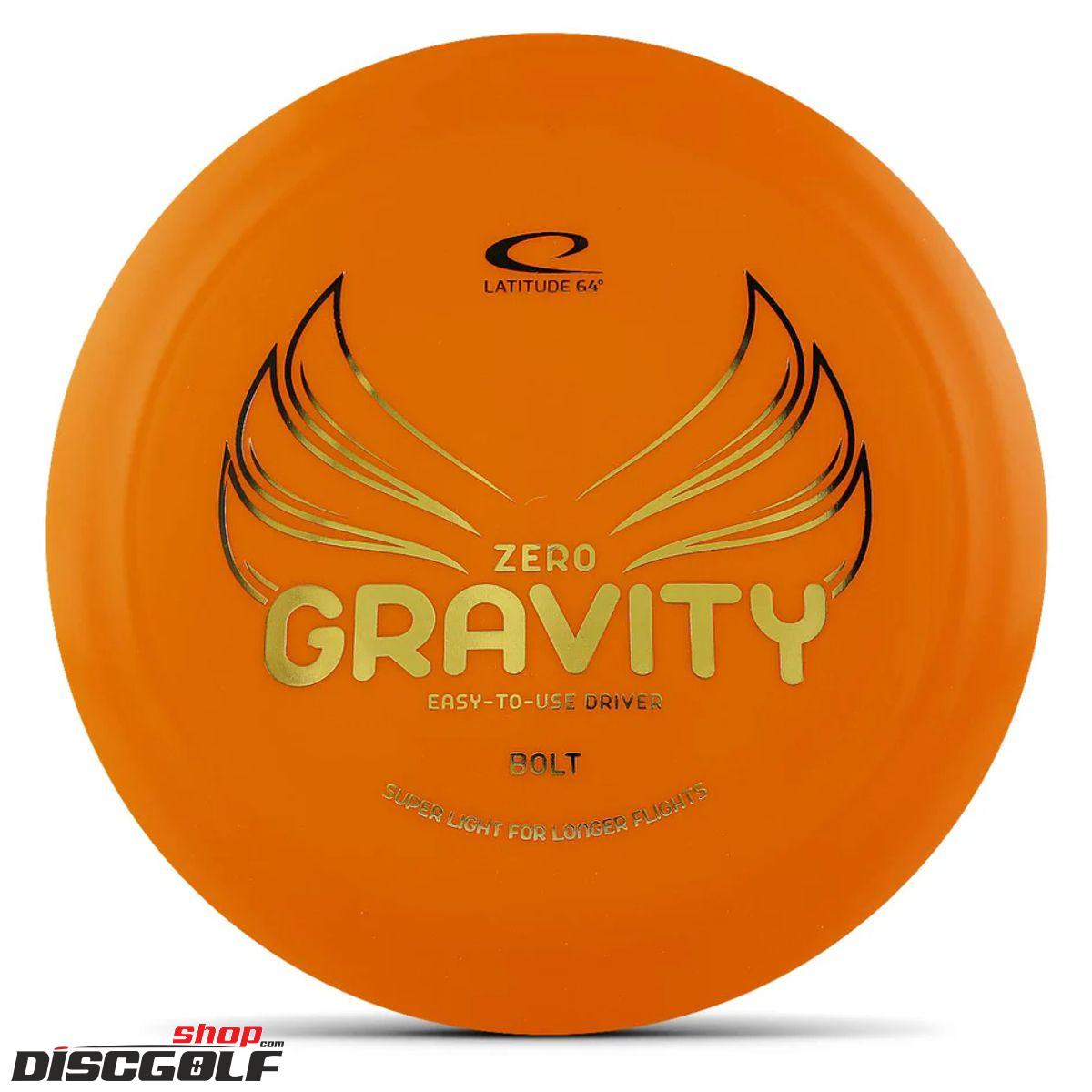 Latitude 64º Bolt Zero Gravity (discgolf)