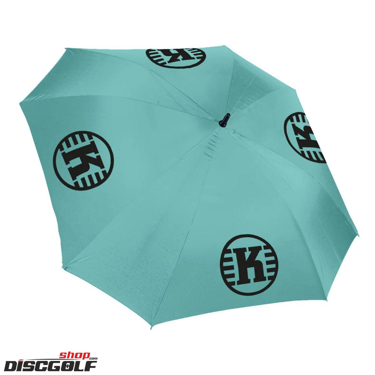 Kastaplast Deštník Čtvercový (discgolf)