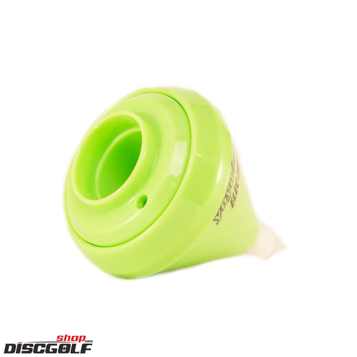 Yoyofactory Káča Elec-Tric Zelená/Green