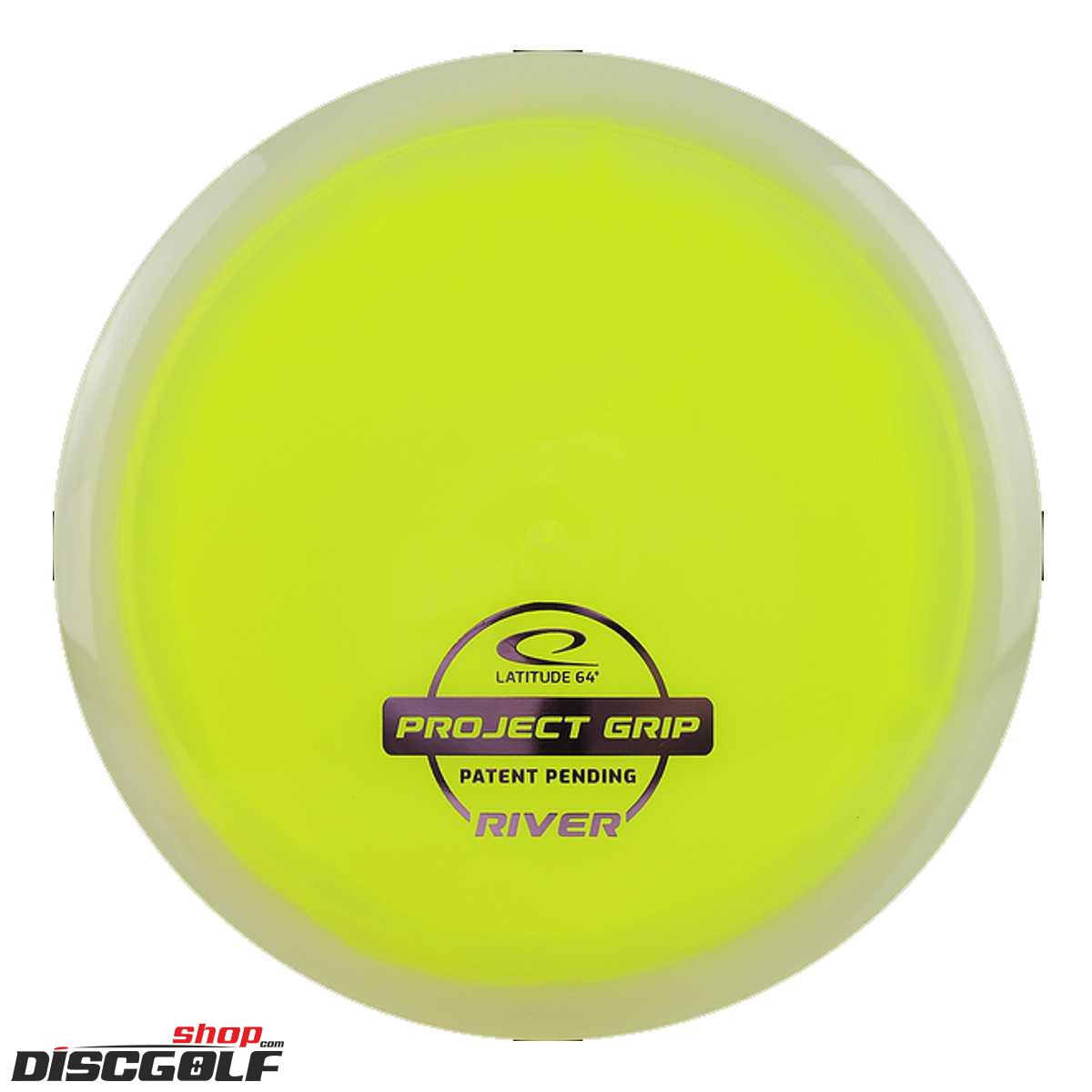Latitude 64° River Project Grip (discgolf)