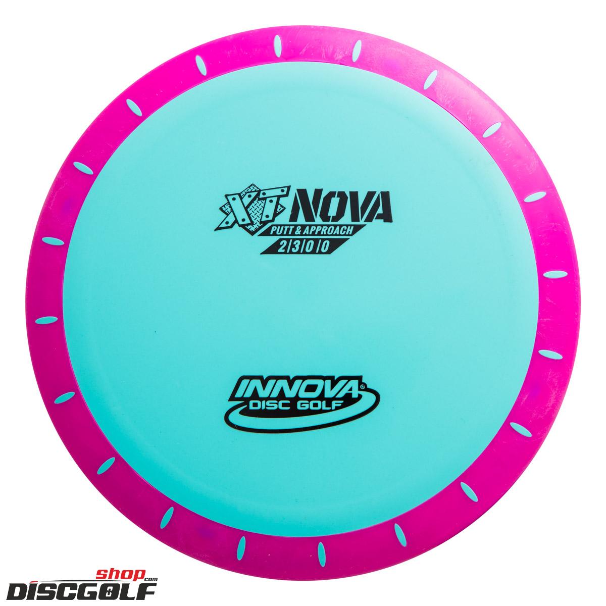 Innova Nova XT Overmold (discgolf)