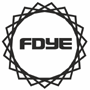 FDye disky