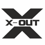 X-Out potisky