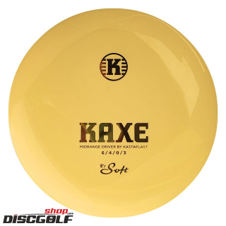 Kastaplast Kaxe K1 Soft (discgolf)