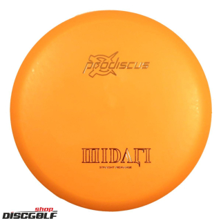 Prodiscus Midari Basic Hard (discgolf)