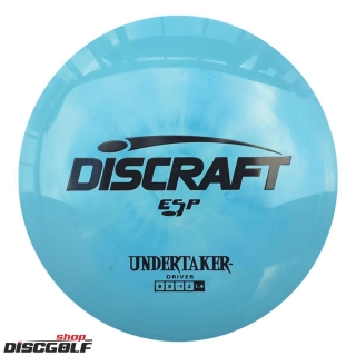 Discraft Undertaker ESP 2021 (discgolf)