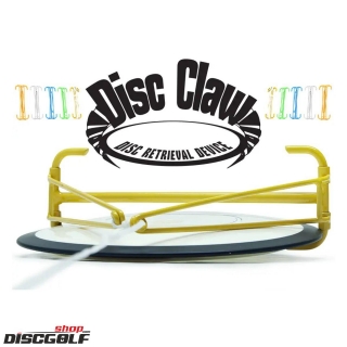Disc Claw Retriever - lovič disků (discgolf)