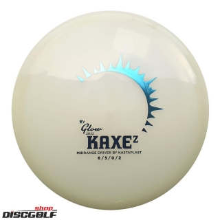 Kastaplast KaxeZ K1 Glow 2022 (discgolf)