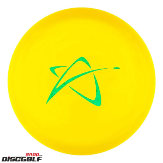 Prodigy D model OS DuraFlex Big Star Stamp (discgolf)