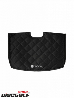 Sedák LG pro Züca Backpack Cart LG černá (discgolf)
