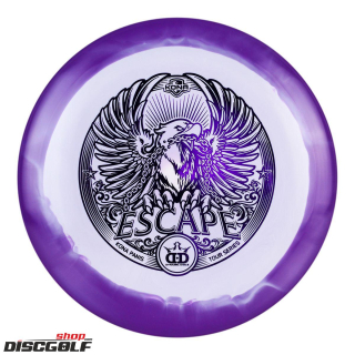 Dynamic Discs Escape Fusion Orbit Kona Panis (discgolf)