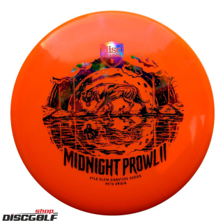 Discmania Origin Meta Midnight Prowl 2 - Kyle Klein Signature Series (discgolf)