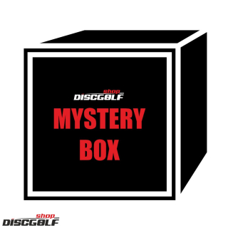 Discgolf-Shop.com Mystery Box malý ženy a děti 2022 (discgolf)