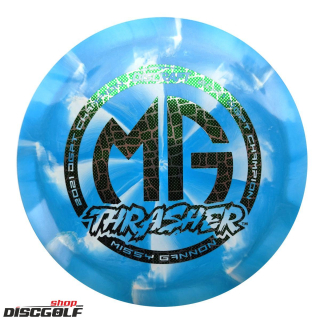 Discraft Thrasher ESP Swirl Missy Gannon 2021 DGPT Finale (discgolf)