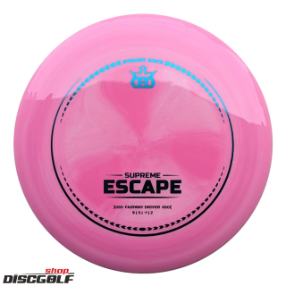 Dynamic Discs Escape Supreme (discgolf)