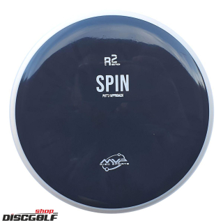 MVP Spin R2 Neutron (discgolf)