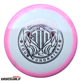 Latitude 64º Fuse Gold Orbit JohnE Mc Cray Team Series 2023 (discgolf)