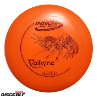 Innova Valkyrie DX (discgolf)