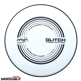 MVP Glitch Neutron Soft (discgolf)