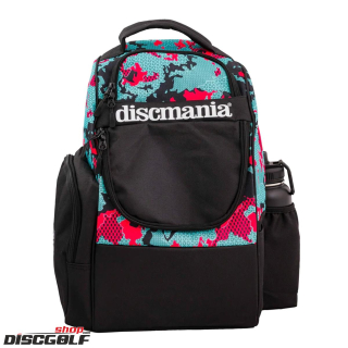 Discmania Fanatic FLY Backpack Miami (Discgolf)