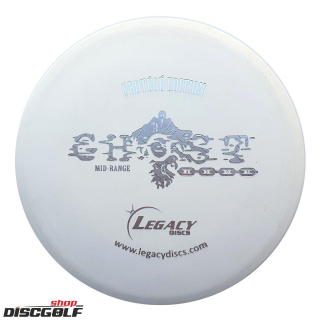 Legacy Discs Ghost Protege