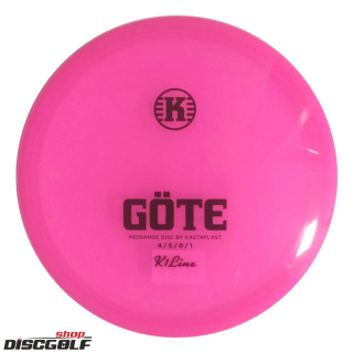 Kastaplast Göte K1 (discgolf)