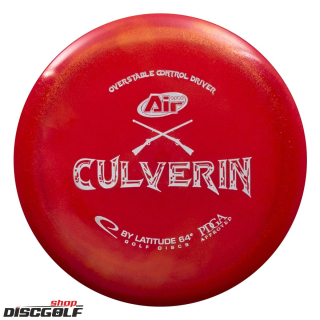 Latitude 64º Culverin OptoAir (discgolf)