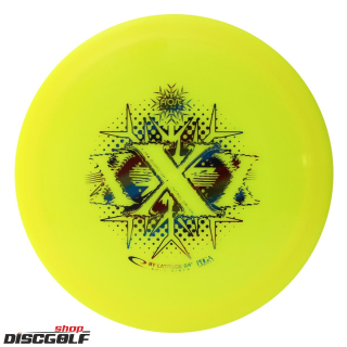 Latitude 64° XXX Frost Line (discgolf)