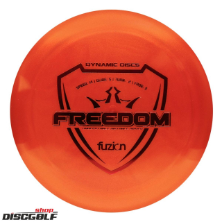 Dynamic Discs Freedom Fusion (discgolf)
