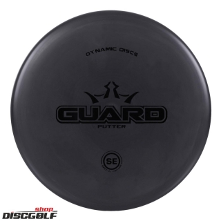 Dynamic Discs Guard Classic Special Edition