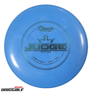 Dynamic Discs Judge Classic Blend (discgolf)